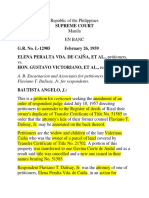 Vda de Caina v. Victoriano Full Text