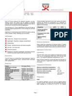 Cicol NT Slurry: Constructive Solutions