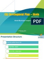 Akola CDP Draft 2 6217