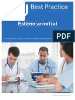 Estenose Mitral