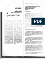 Aplicaciones A La Educación Secundaria PDF