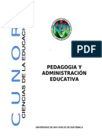 Trifoliar Pedagogia PDF