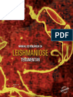 Manual Vigilancia Leishmaniose Tegumentar PDF