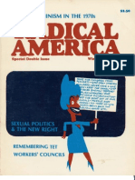 Radical America Vol 11 No 6 - 1977 - Winter