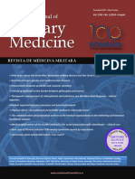 Military Medicine: Romanian Journal of