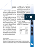 Inconel 625 PDF