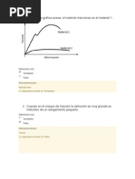 Resumen Parciales de Mecanica de Solidos Umng