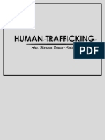 Human Trafficking