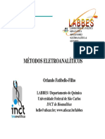 Metodoseletroanaliticos1 PDF