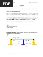 Principios de Esfuerzos y Su Medicion en El Macizo Rocoso