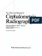 An Atlas and Manual of Cef Alometric Rad PDF