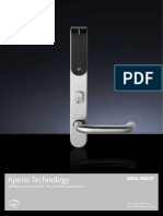 Aperio Technology Brochure