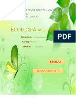 Biodiversidad