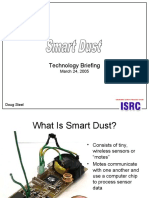 Smart Dust