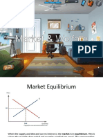 Consumer Surplus and Producer Surplus 1