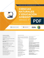 Naturales Grado 3 PDF