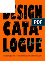 Designcatalogue - Unit 5 PDF