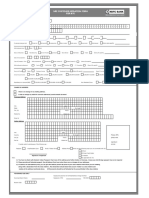 Nri Customer Updation Form For Kyc