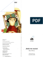 Neva Milicic - Nada Me Resulta PDF