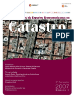 Revista de Catastro Iberoamerica PDF