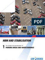 HBM 1 Parking