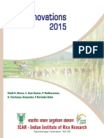 Rice Innovations2015 PDF