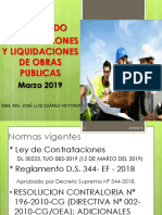 Valorizaciones y Liquidaciones Final 2019 PDF