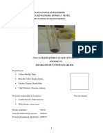 Labo N2 Separacion de Cationes en Grupos