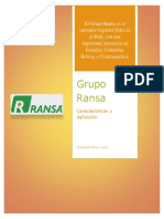 Ransa