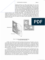 F-P Vertical Axis Until It Is Coincidental With The Frontal Image Plane and The