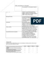 Ficha Técnica CERV