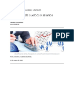 Salgado Rodrigo Estructura Sueldos Salarios