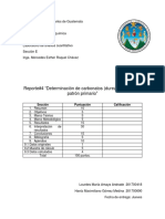 Reporte 4