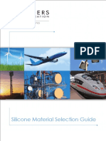 BISCO Material Selection Guide PDF