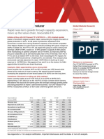 Karex - Nomura Research Result Report 02032015 PDF