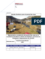 Geofisica Puente San Juan PDF