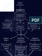 Estudio de Tiempo Predeterminados