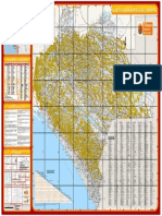 01 Carta Geografica de Chiapas 2008 PDF