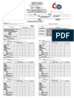 Form 137 With K