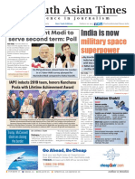 Vol.11 Issue 48 April 6-12, 2019