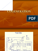 Lecture 11 - COGENERATION