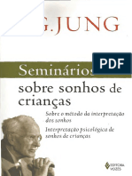 Seminários Sonhos Crianças PDF