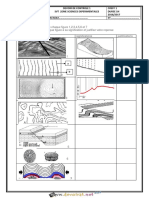 Devoir de Contrôle N°1 - SVT - 2ème Sciences Exp (2016-2017) Mme Jerbi PDF