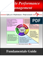 Performance Management Fundamentals