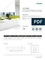 Mini Continuum