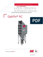 Optiflo RC Iom