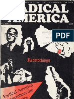 Radical America - Vol 21 No 6 - 1988 - November December