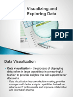 Data Visualization