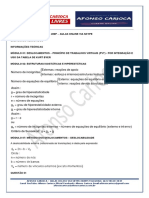 Estruturas Hiperestáticas Unip - Exercícios Resolvidos Unip em 27 Mar 2019