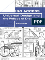 Building Access PDF